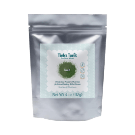 Kale Bag