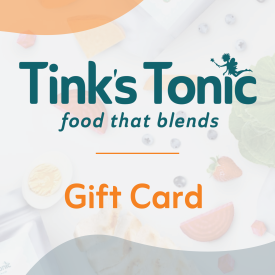 Tinks s Tonic Gift Card