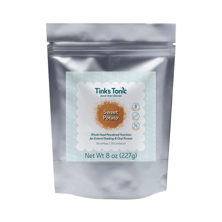 Sweet Potato Bag Sweet Potato Bag